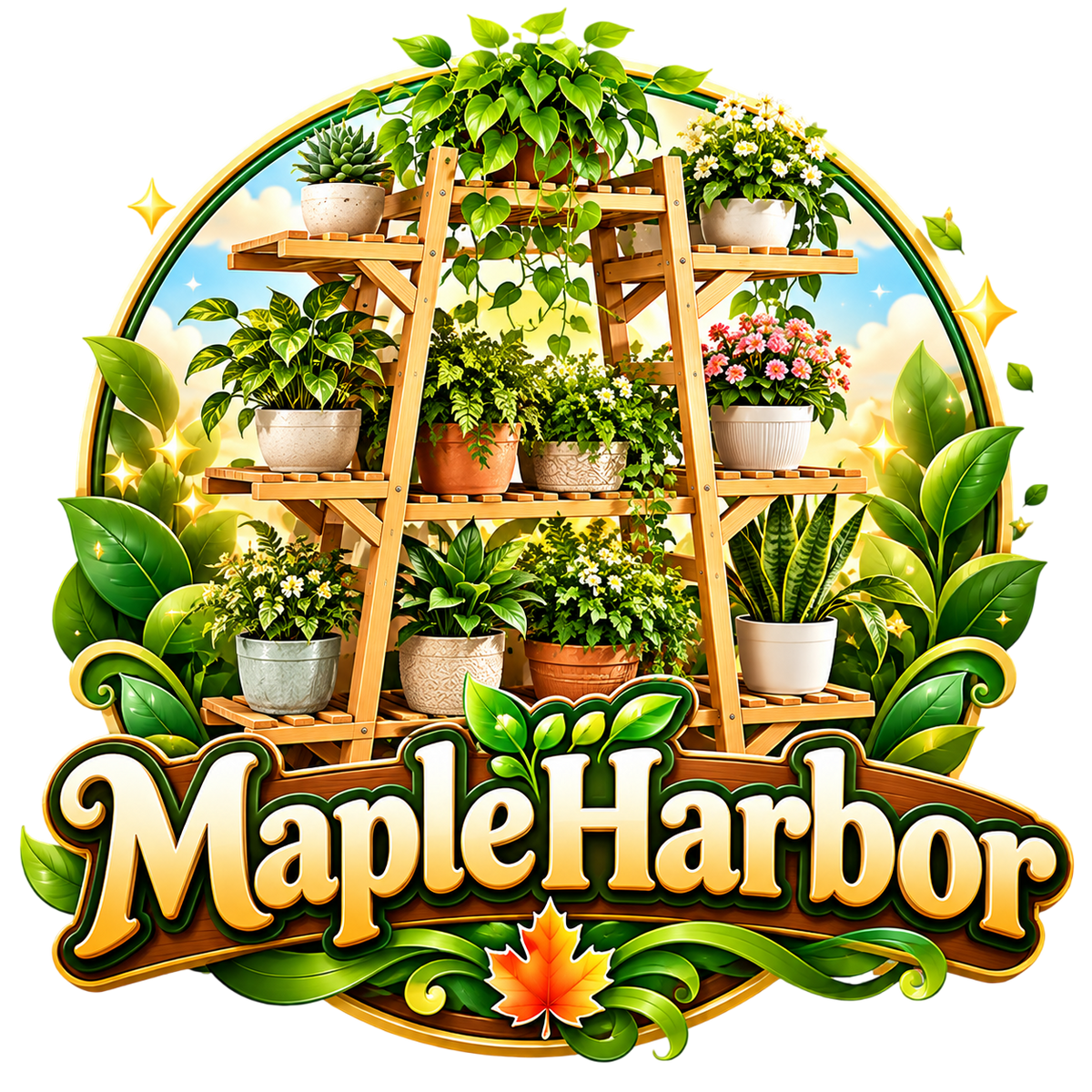 MapleHarbor.site